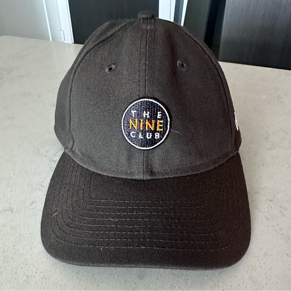 The Nine Club New Era Hat